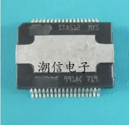 

Free shipping new%100 new%100 STA512 SSOP-36