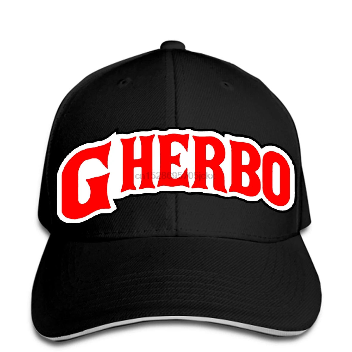 Мужская бейсбольная Кепка G HERBO BACKWOODS snapback