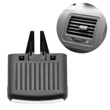 VODOOL автомобильный в-dash передний центральный кондиционер воздуха A/C вентиляционное отверстие на выходе Tab зажим Ремонтный комплект аксессуары для автомобиля для VW Sagitar