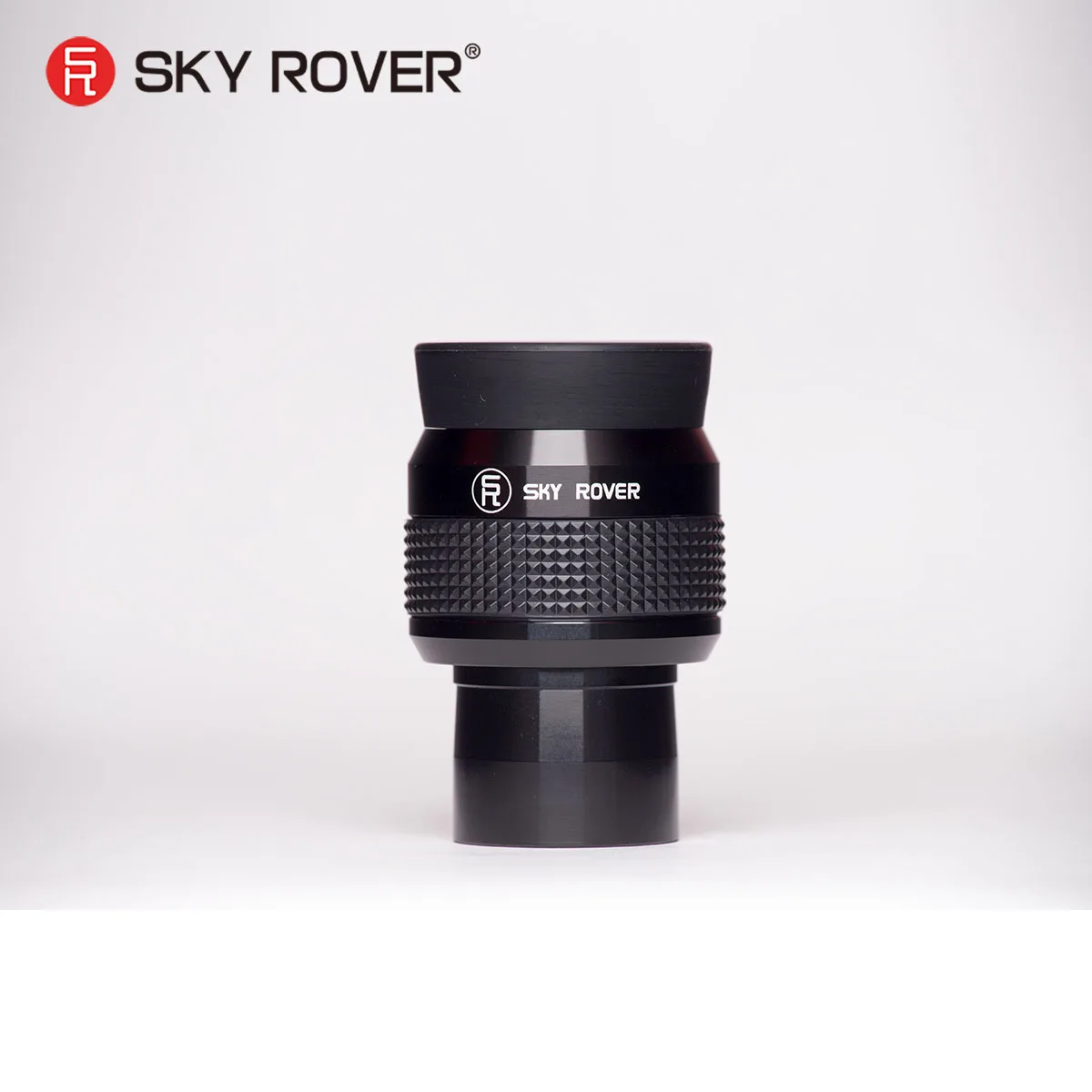SKY ROVER UF 10mm UF 15mm UF 18mm 1.25 인치 접안 렌즈, 플랫 필드 긴 출구 동공 HD 샤프