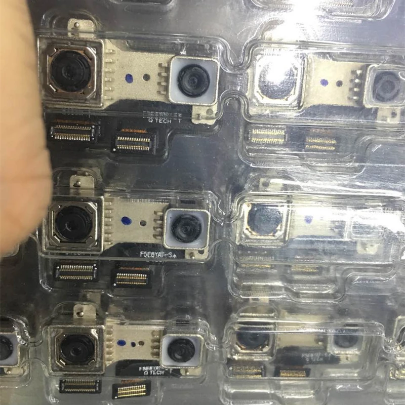 

100% Original Camera For Xiaomi Hongmi Redmi 4X Rear Camera Main Back Big Camera Module Flex Cable