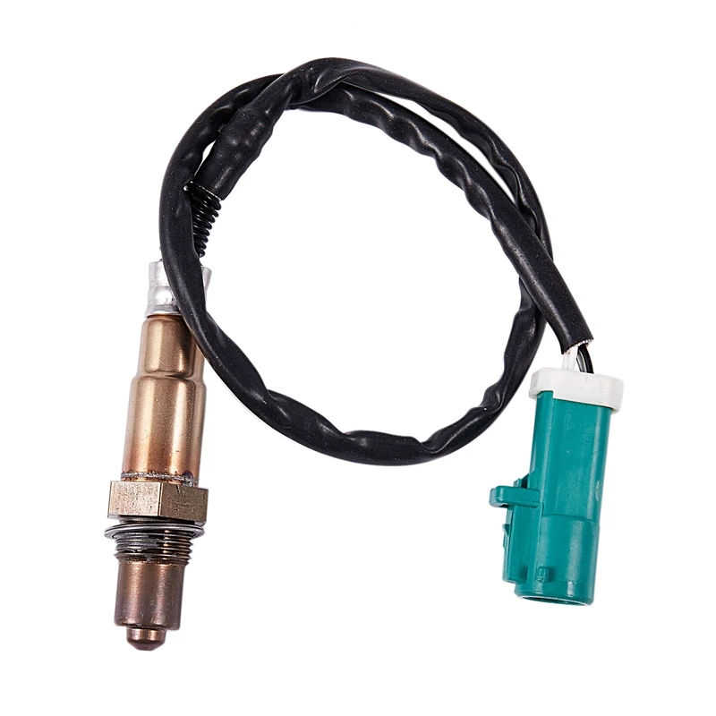 

Oxygen Sensor for Volvo S40 V50 C30 Fo rd Fo cus C-Max Fiesta V 03-12 NO 3M51-9F472-AB 3M519F472AB
