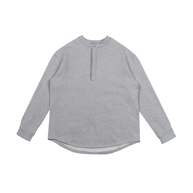Essentials Sixth Collection Sweatshirt 1