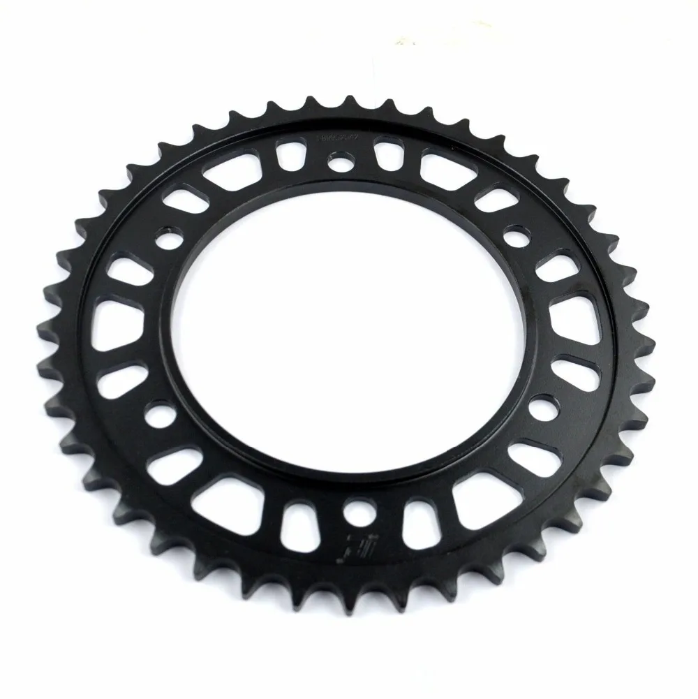525 цепь 42T 45T мотоциклетная Звездочка для KTM 950 990 1050 1190 1290 LC8 Приключения суперприключения супер эндуро R S