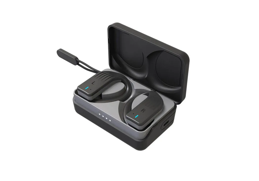 Mini True Bluetooth 5,0, стерео наушники, бас, беспроводные наушники, TWS, наушники-вкладыши, TWS, 5,0 в, водонепроницаемые, HD, стерео, беспроводные наушники