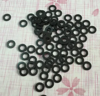 

clipper parts Replacement Graphite Gasket 3*6*0.5mm for Moser km2 Max 45