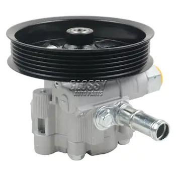 

AP03 LR006329 QVB500390 5H323A674BA Power Steering Pump for Land Rover Discovery 3 MK3 4.4, Range Rover Sport 4.2 4.4