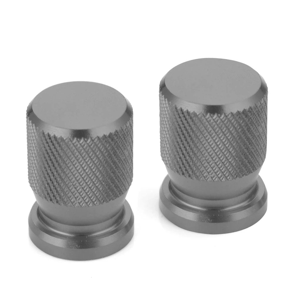 

Motorcycle Wheel Tire Valve Stem Caps CNC Airtight Covers For YAMAHA YZF R1 R1M R1S R6 R3 R25 R125 R15 2015-2018 2019 2020