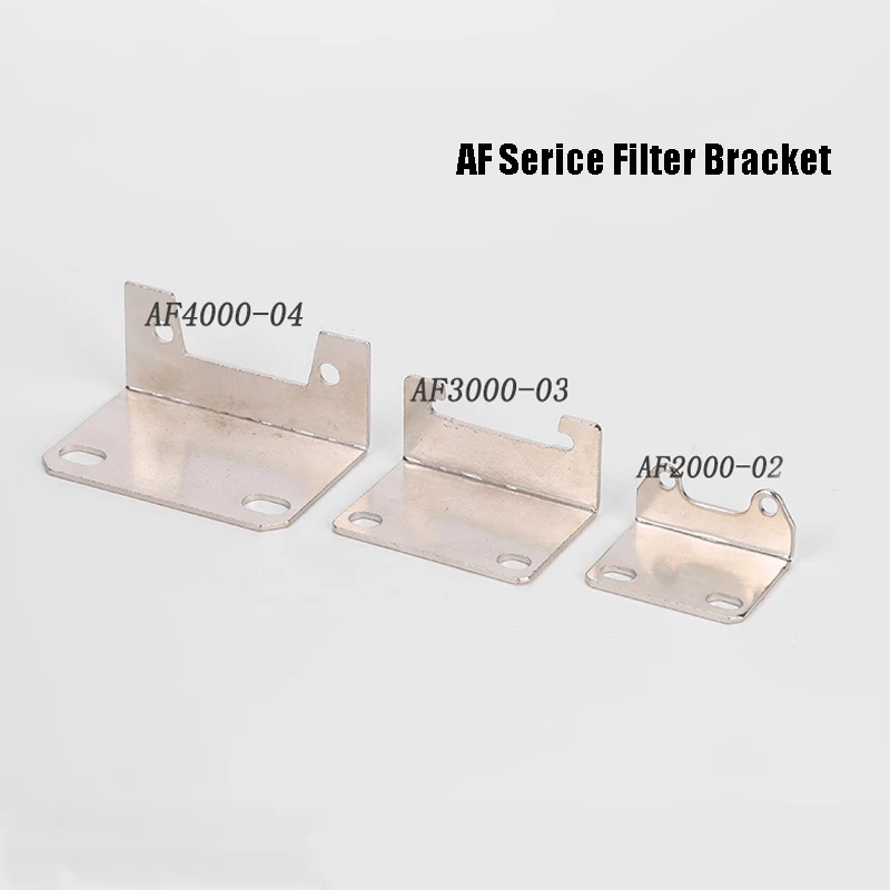 AF3000-02 3/8 공기원 프로세서, 공압 펌프 필터, 오일 및 물 분리기, 자동 배수, 1/4 AF3000-03