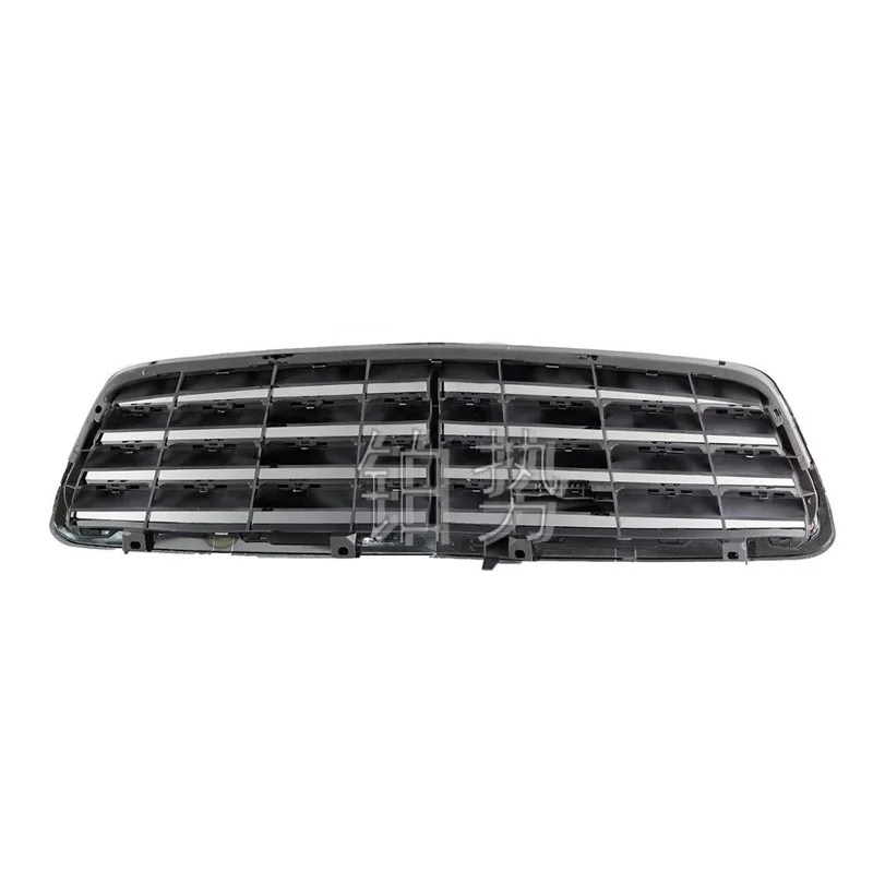 

Car Radiator grille 2006-mer ced esb enzC200 C30 C320 C180 C230 C350 C240 W203 front bumper ventilation net front bumper grille