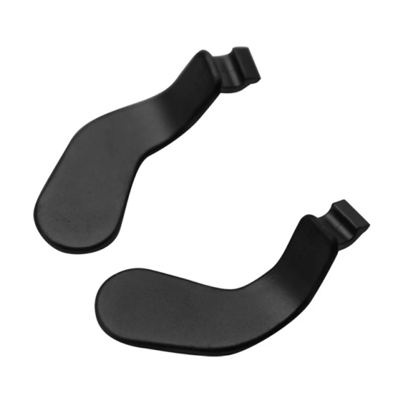 

4-in-1 Long And Short Paddles Handles Replace For xbox One Elite 2nd Controller