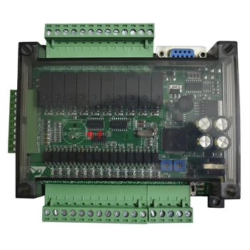 

Cost-effective！PLC Industrial Control Board FX3U-24MR