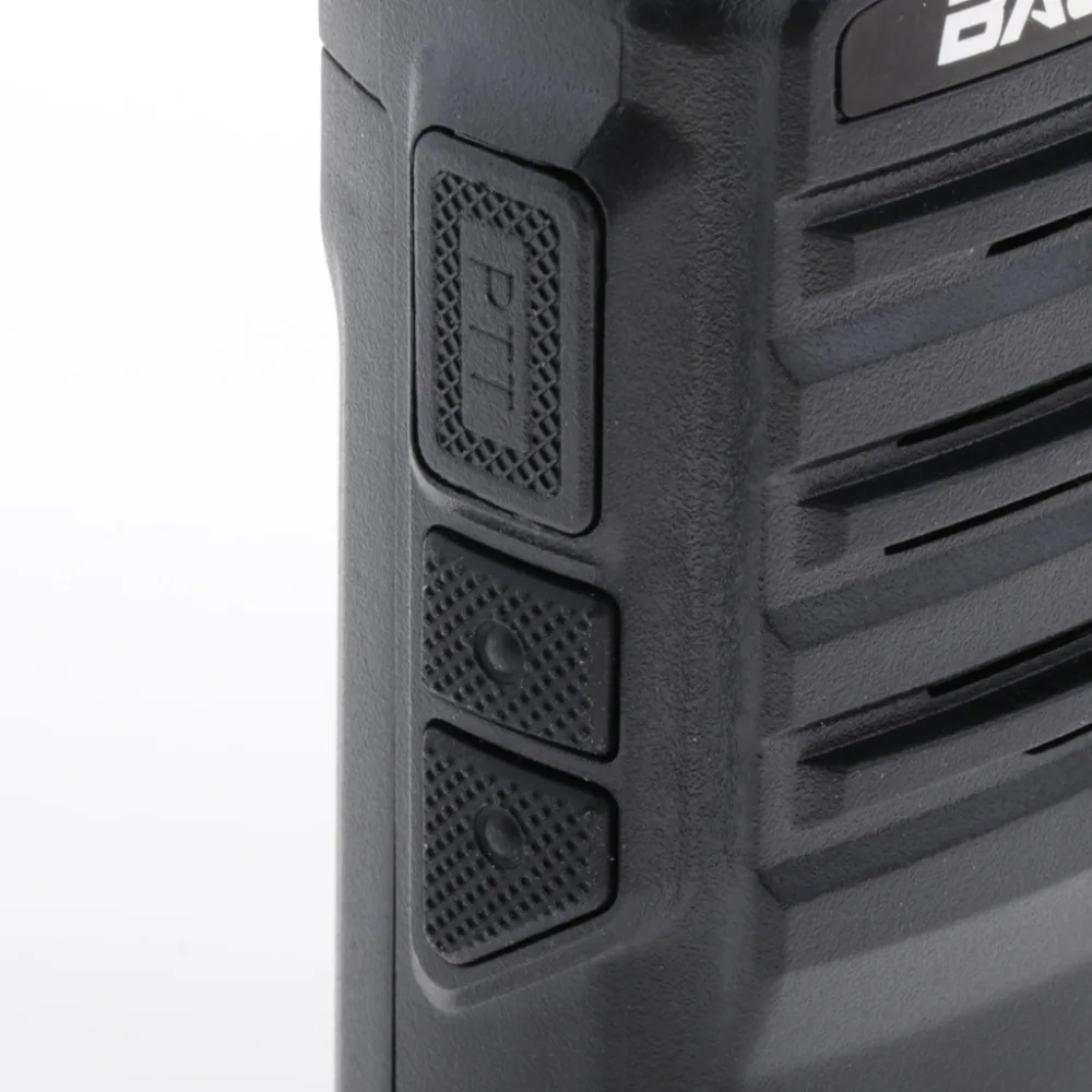 Baofeng BF-UV62 иди и болтай Walkie Talkie “иди и Baofeng BF-UV62 Портативный CB радио станции трансивера 5W VHF UHF Портативный UV 62 Ham радио