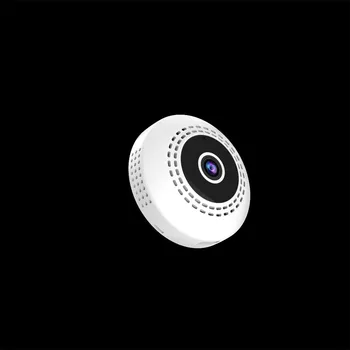 

best selling 2019 products 1080P HD WiFi Wireless Video Security Smart Home Outdoor Camera Motion Detection for wearable devices