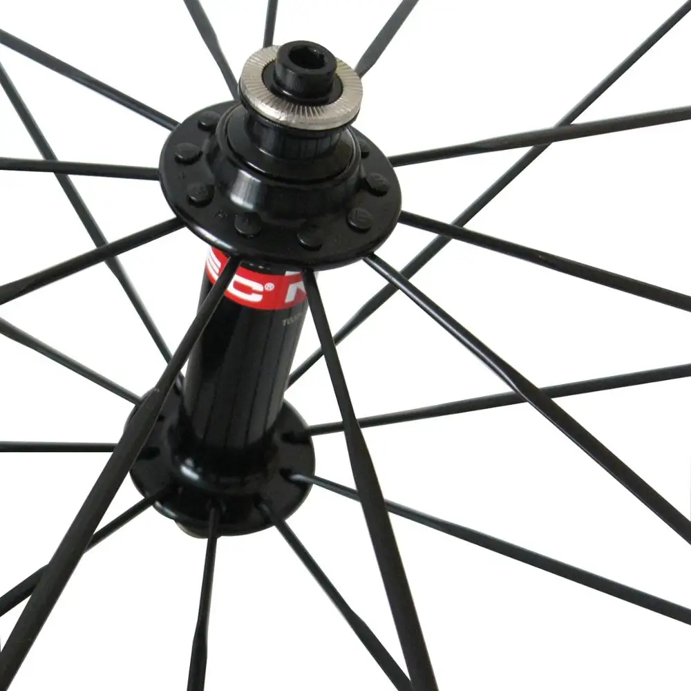700C дорожный велосипед набор колес с Novatec A291SB SL/F482SB SL Superlight V brake Hub и CN424 спицы|88mm