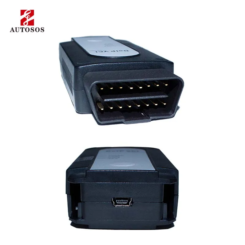 DoIP VCI professional Diagnostic equipment for maintenance repair control units change and programming & setting codes