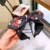 Disney Women Headband Baby Minnie Mouse Аксессуары Для Волос Для Девочек Дети Детская Мода Диадема Эластичные Ленты Для Волос Банты Подарок