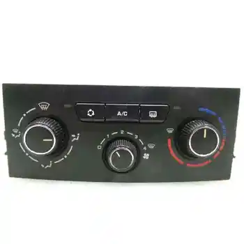 

69910014 CONTROL HEATING/AIR CONDITIONING PEUGEOT 207