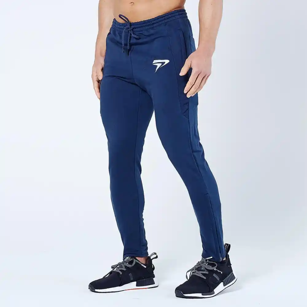 mens super skinny tracksuit bottoms