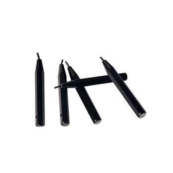 

Violin Chin Rest Shaft Screwdriver Screw Violin Parts & Accessories Musical Instrument Accessories SET-5PCS