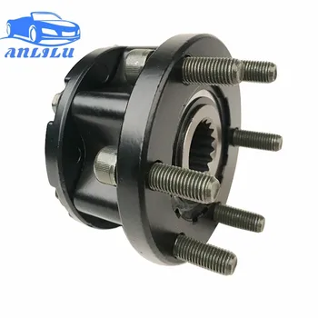 

Suitable for Isuzu Bighorn D-MAX cavalry pickup 1 piece MT inertial flywheel manual locking wheel 8-97113446-0 8971134460
