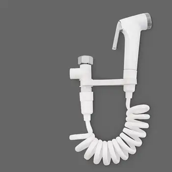 

It' s easier to continue to effluentJust pull the handle up
