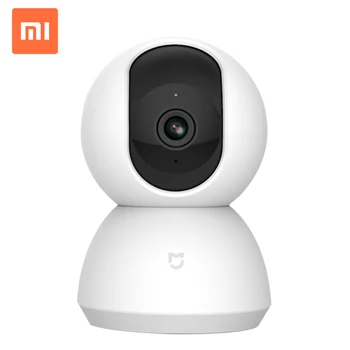 

Good Quality Xiaomi Wireless Security Surveillance Home Camera 360 degree CCTV Camera with Micro SD