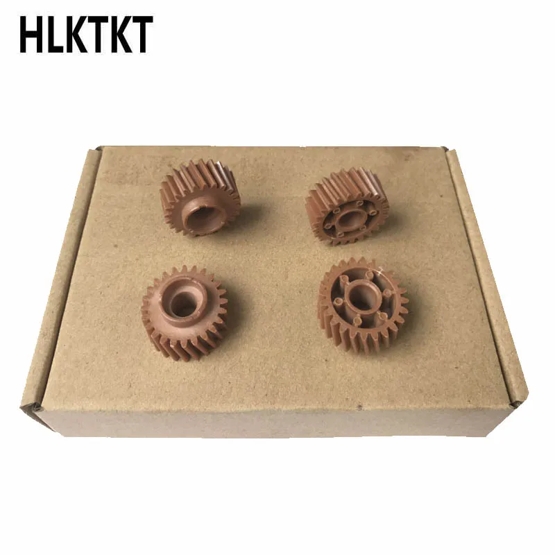 High Quality Fuser Drive Gear For Konica Minolta Bizhub C451 C550 C452 C552 C650 C652 Fixing A00J-7603-01 A00J760301 | Компьютеры и