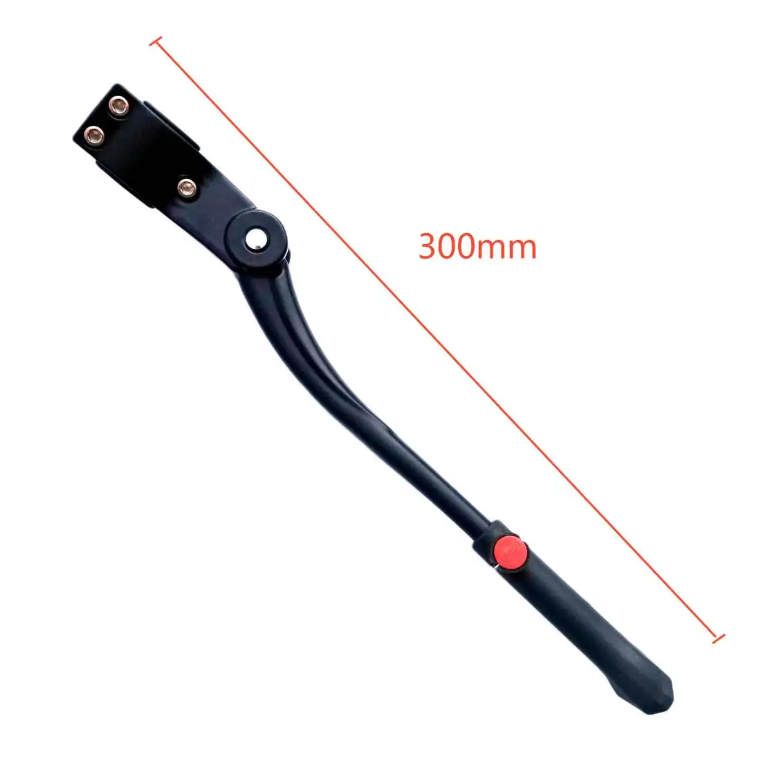 2"-29" велосипед Kick Stand 700C дорожный велосипед парковочная подставка горный велосипед Kickstand Велоспорт боковая подставка поддержка регулируемая