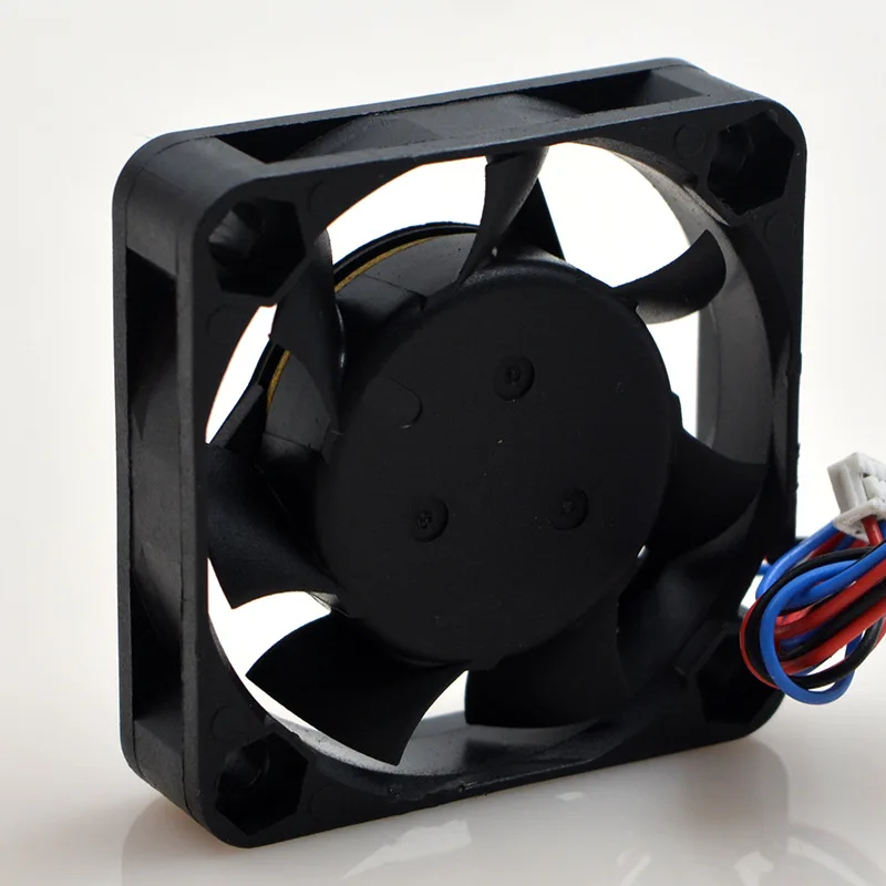 Для Taida EFB0405HHA 4 см 4010 DC5V 0.25A тепловыделитель