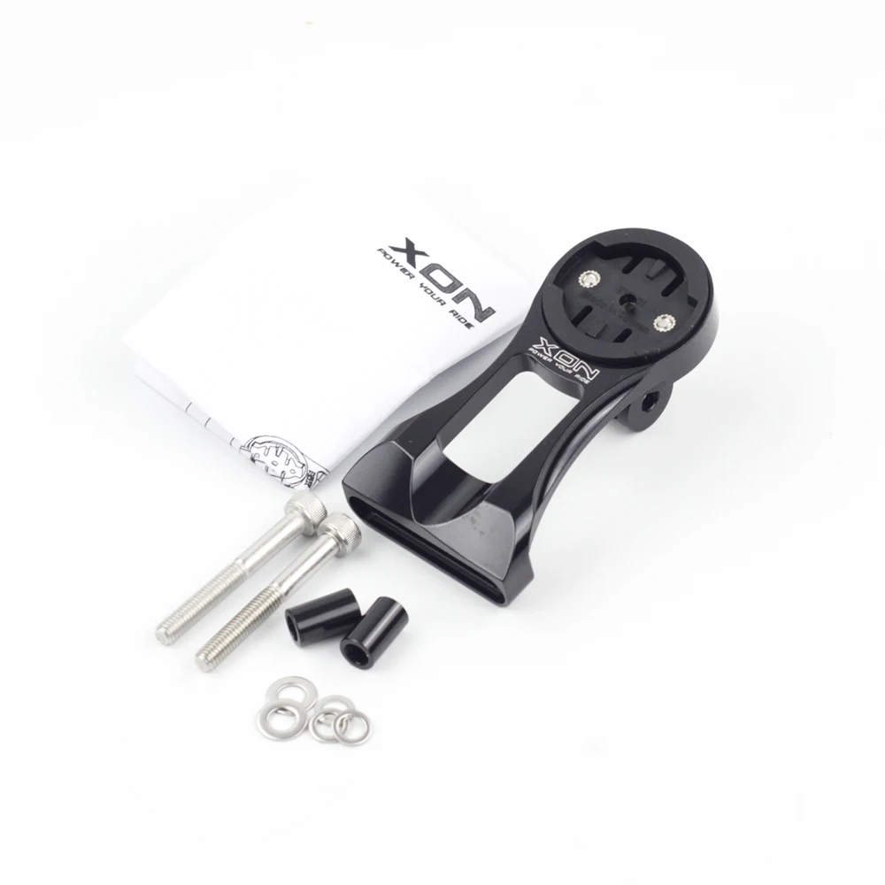 

Bike Stem Computer Mount Camera Holder For Garmin Wahoo ELEMNT Bolt MINI Computers GOPRO Hero Adapter Computers Extension
