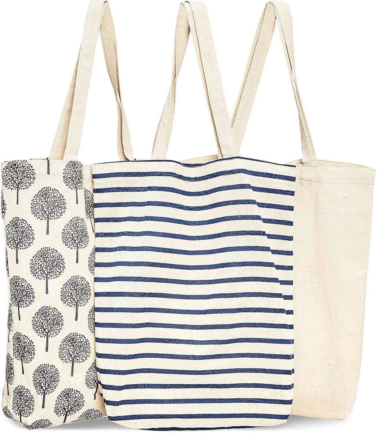 Handbag Wool Shopping Bag Reusable Grocery Bag Feminist Tote Bag Cotton Eco Friendly Beach Bag Plaid Tote Bag Cotton Shoulder Bag