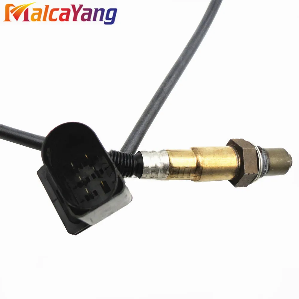 Высокое качество 0258007057 17014 LSU4.2 широкополосный датчик O2 для 99 05 VW Jetta 1.8L L4 021906262B