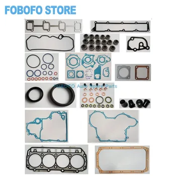 

4TNV98 4TNE98 4D98 Full Gasket Kit For YANMAR Engine