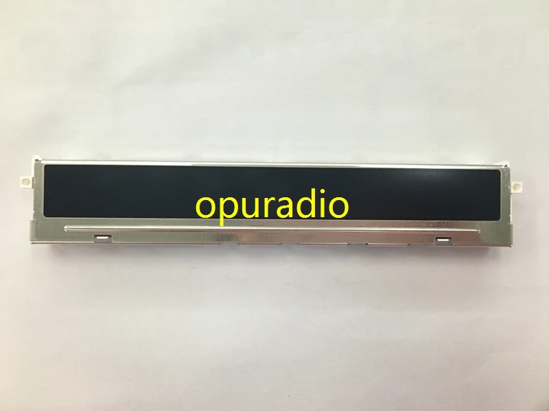 BMW RCD213 DISPLAY (3)