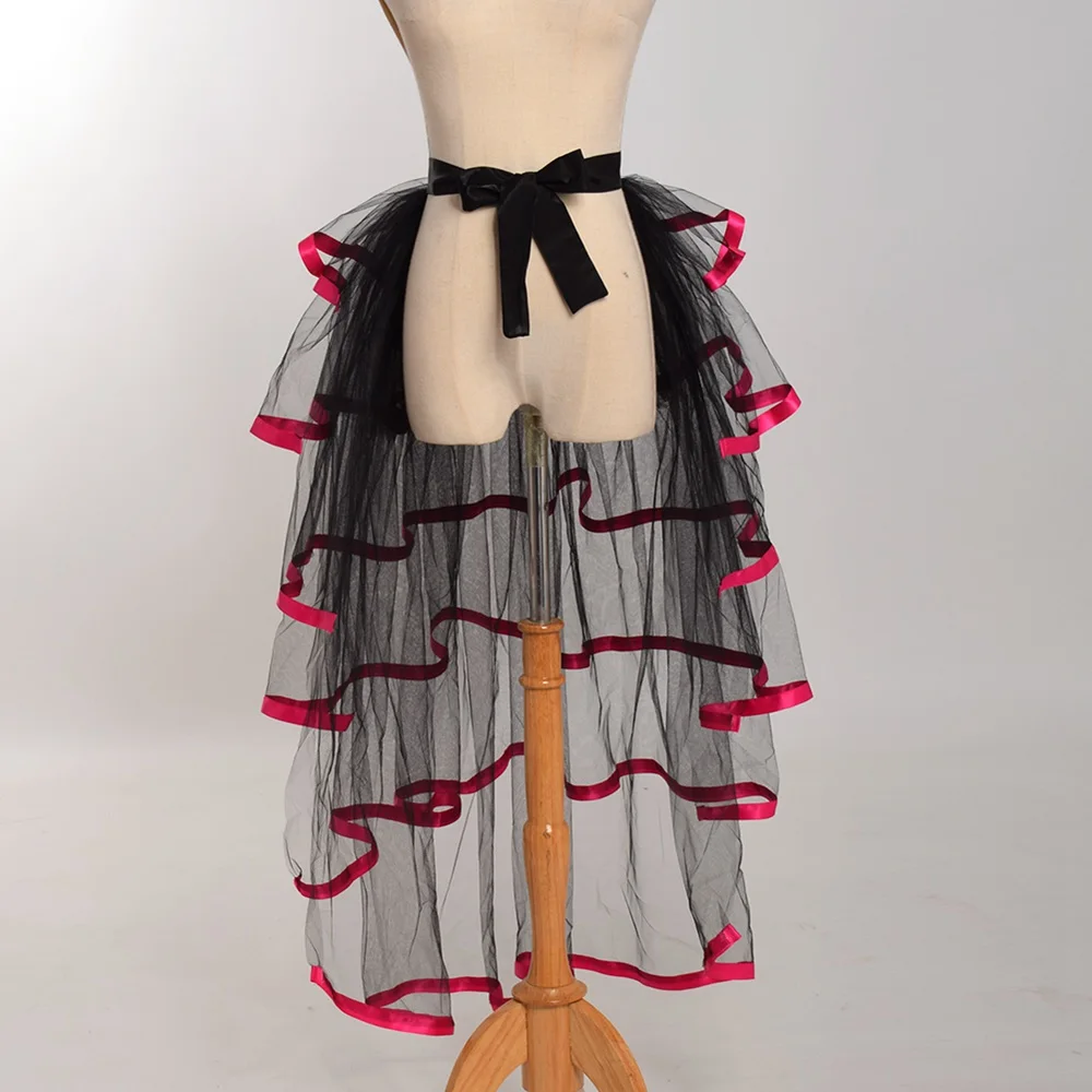 Tenue De Festival Pour Femme - Mini Jupe Plissée à Carreaux