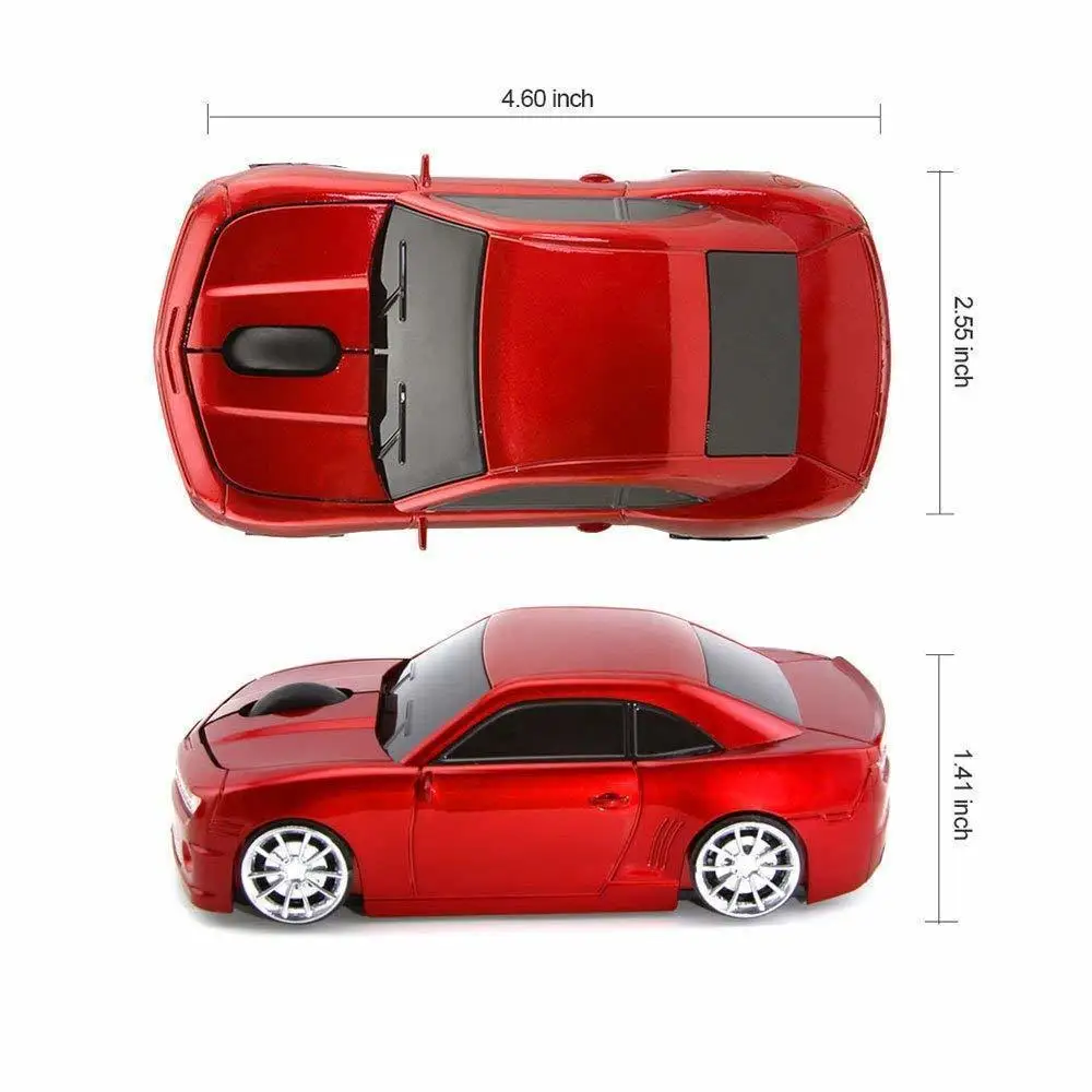 car mouse 