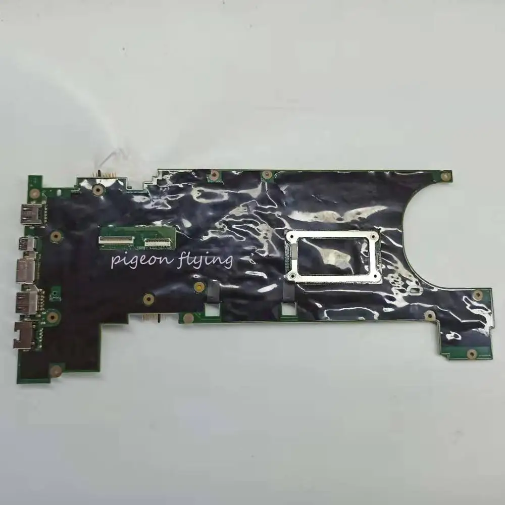incredible  T460S motherboard Mainboard for Thinkpad laptop 20F9 20FA BT460 NM-A421 CPU: I5-6300U DDR4 4GB FRU 