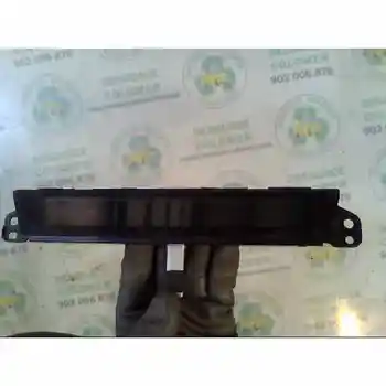 

03I1B65091 Multifunction Screen Mazda Rx-8 (se) 1.3 Wankel Cat