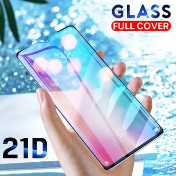 

1000Pcs 21D 11H Full Coverage Screen Protector Glass For Xiaomi CC9 CC9e Mi 10 Lite Mi 9 SE 9X 9T Mi8 Pro 8X Tempered Glass Film