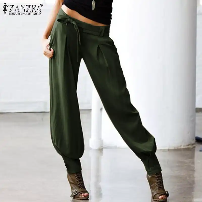 low rise womens dress pants