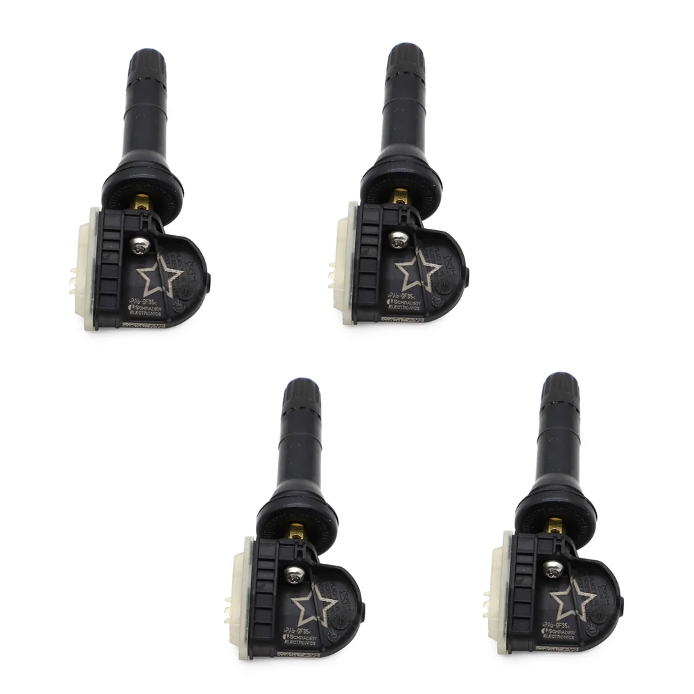 Датчик давления в шинах TPMS для GMC Acadia Buick Клав Envision Cadillac Ats Cts Chevrolet Bolt Silverado Volt 13598771 |