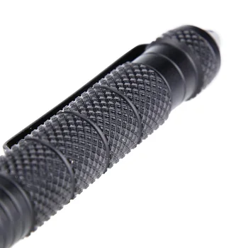 High Quality Self Defense Tactical Multipurpose Pen 14cm Sadoun.com
