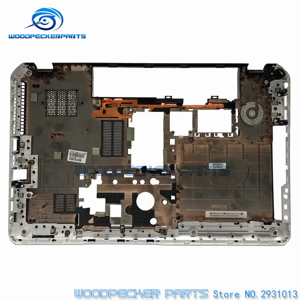 Новый нижний чехол для ноутбука hp Pavilion M6 1000 серии запасная крышка 707886 001