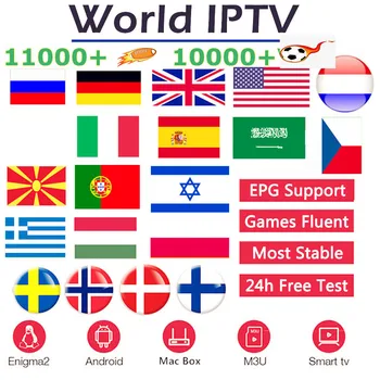

IPTV Greek Sweden Germany Spain Israel Android IPTV smarter M3u subscription IPTV code Poland Belgium Dutch Portugal Canada IPTV