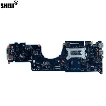 

For Laptop motherboard For LENOVO YOGA 11E Core SR2ZW I3-7100U Mainboard 01HY359 01YT007 DALI8KMB8D0 Tested 100%