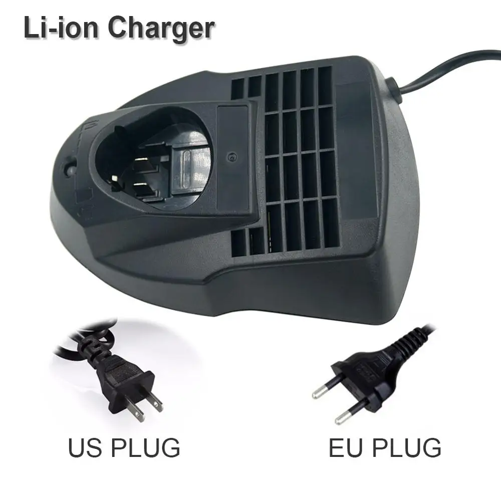  EU/US plug New 10.8V/12V replacement charger AL1115CV for Bosch Lithium Power Tools Batteris BAT411
