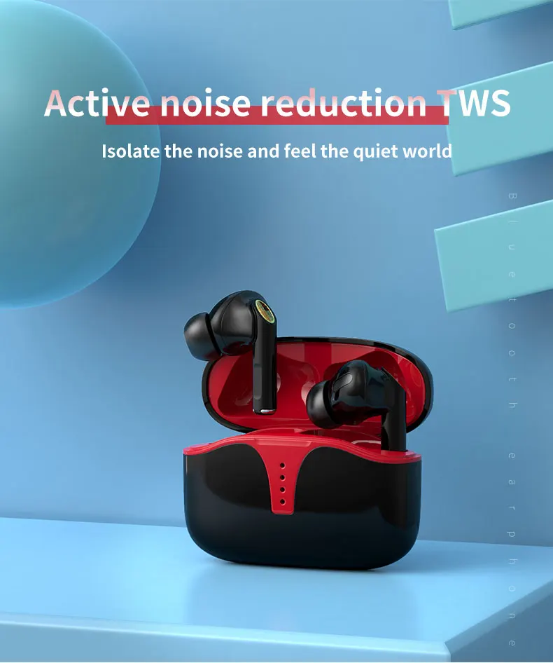M20 Wireless Gaming Music Headphone Bluetooth 5.1 Headset TWS Earphones With Microphone - ANKUX.COM