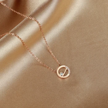 

Necklace for women 20pcs Pendant necklaces chains Accessories kpop jewellery jewelry Package sale bulk items wholesale goods