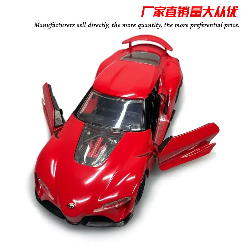 TOYOTA FT-1 (28)